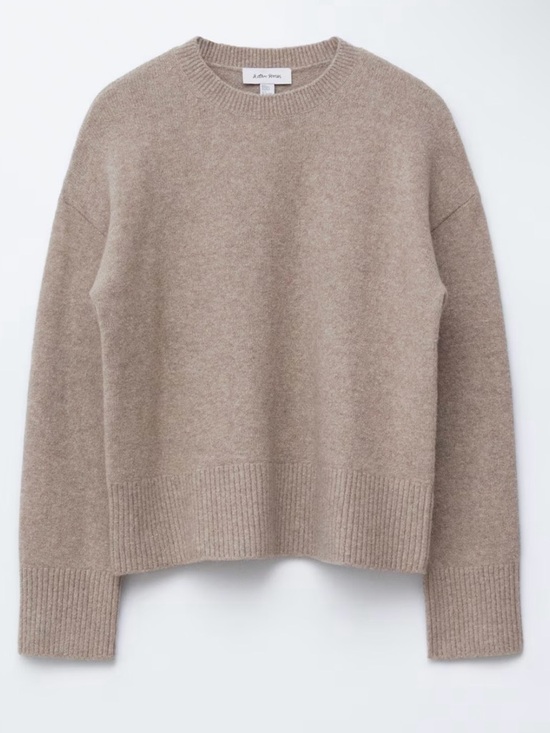 & Other Stories Sweaters - & Other Stories Crew Sweater